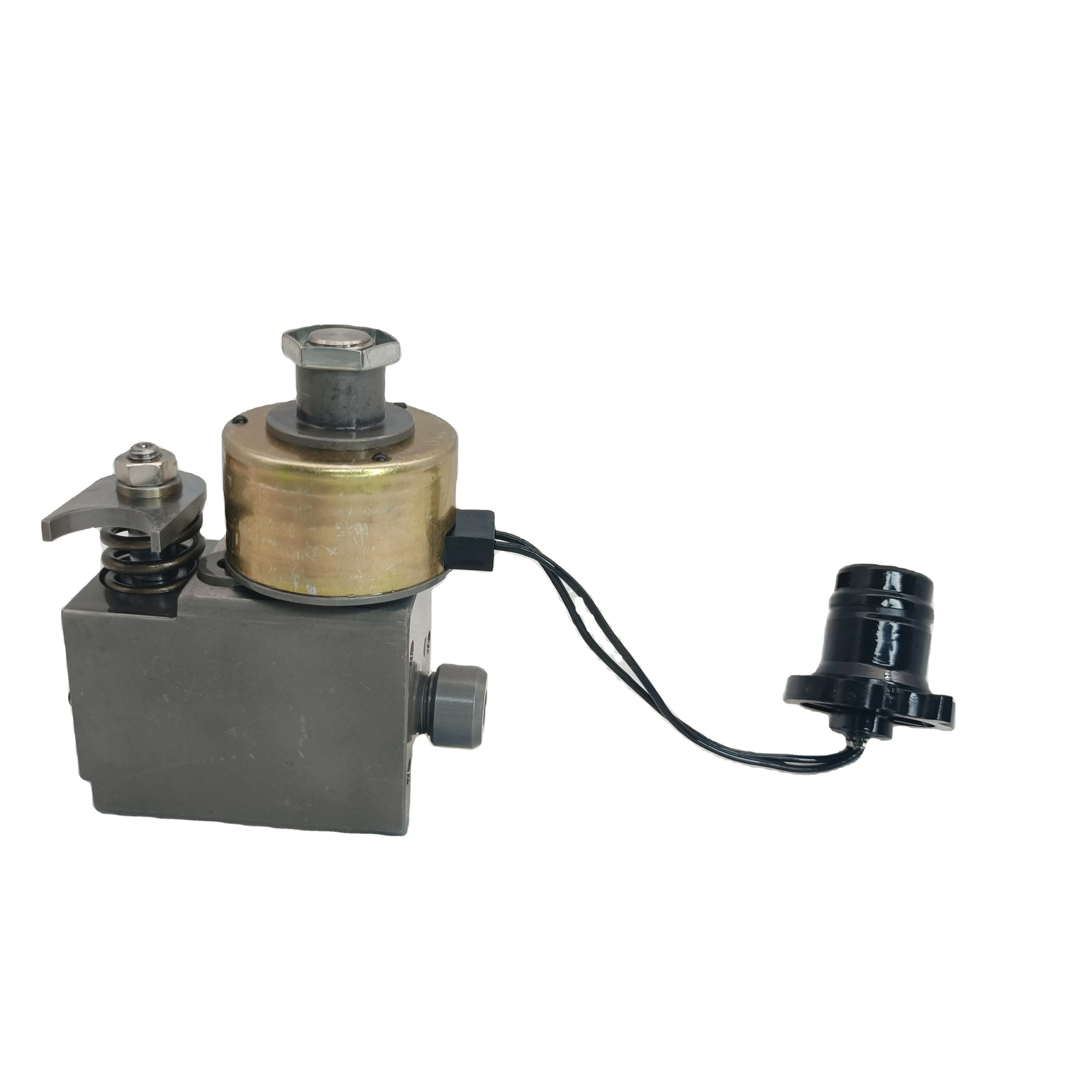 

G15-75 CA T HEUI C7 C9 pump actuator