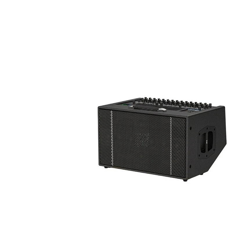 Musical Instrument Playing and Singing Audio Electric Blowpipe Saxophone Special Surround Sound Stage Performance Speaker