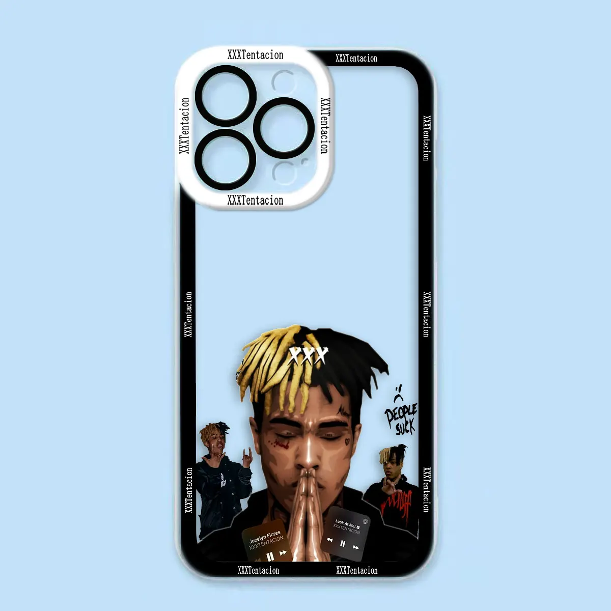 Rapper 17 X-Xxxtent…