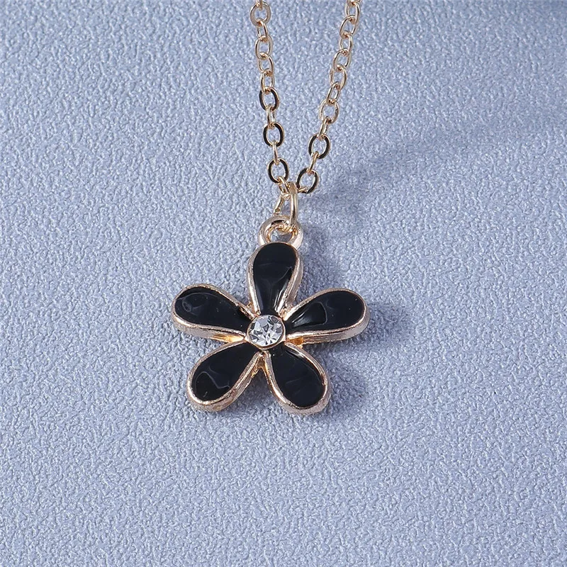Boho Muschel Halskette Meer Strand Schöne Fisch Meerjungfrau Herz Stern Anhänger Halskette Für Frauen Kinder Sommer Schmuck Geschenke Böhmischen – Detail 15