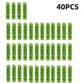 40PCS AAA