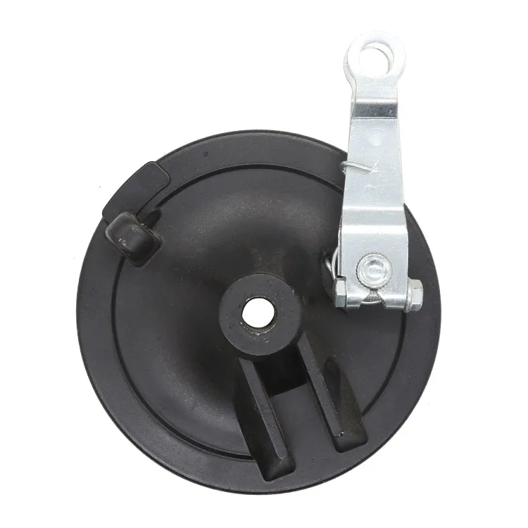 

Wholesale High Quality Durable Rear Drum Brakes for Motorcycles Electric Vehicles and Motorcycle Accessories