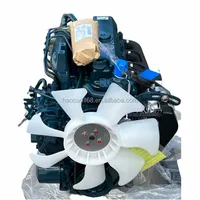 D722 D902 D1005  V1505T V2203-T V2403 V2607 V3307 V3800  Engine for Kubota Farm Tractor Excavator Accessories