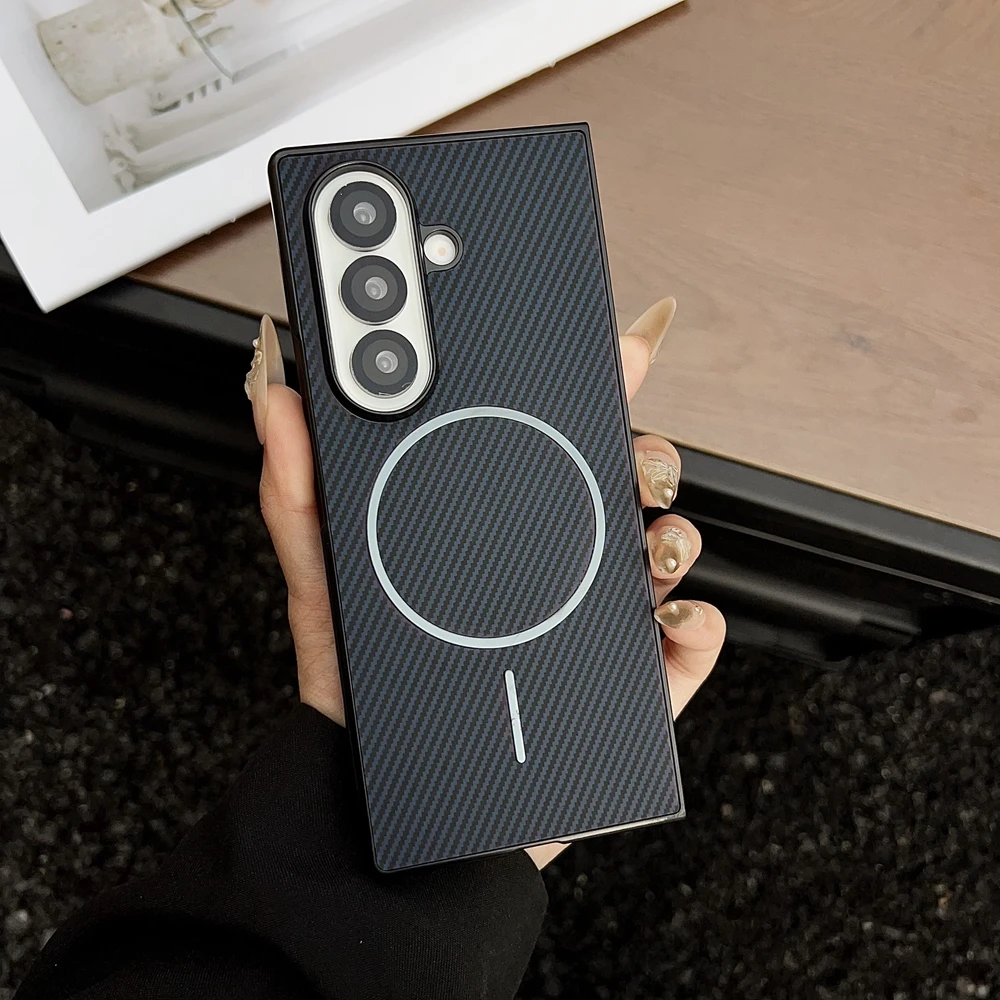 Рисунок 3 - Ультратонкий тонкий чехол Magsafe Z Fold 7