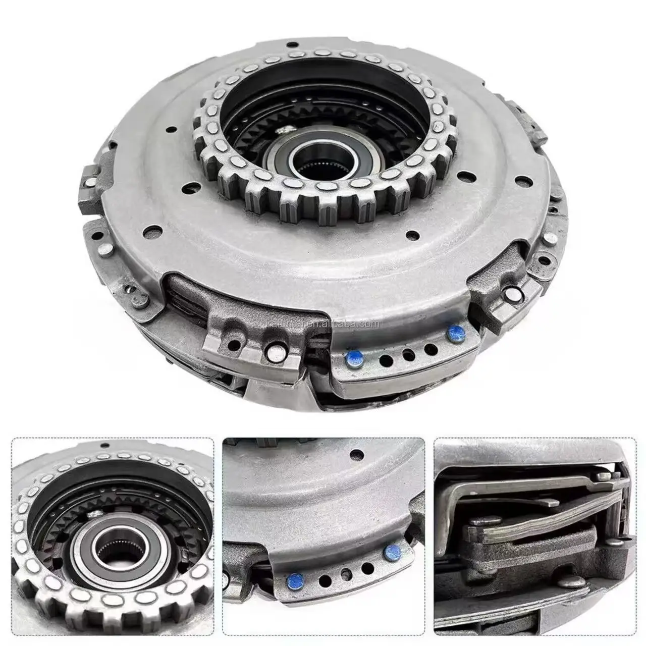 Remanufactured Dual Clutch Assembly 41200-2A001 Korea Auto Parts  Aozoom for Veloster2012-2017