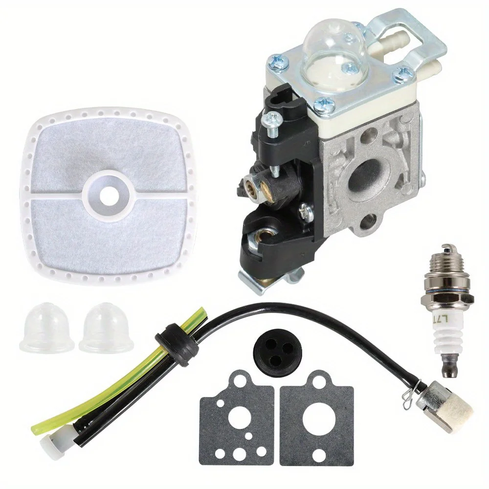 Carburetor Compatib… - image