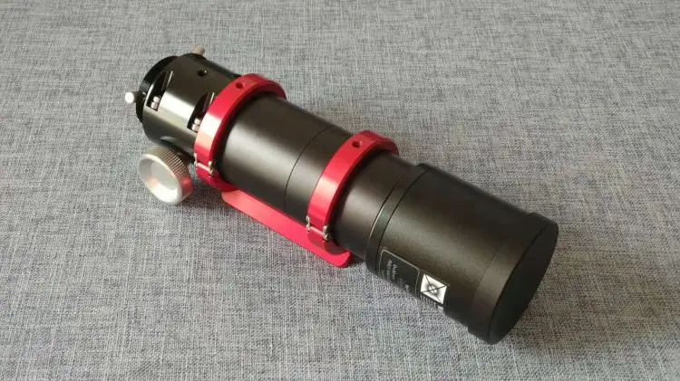 Skywatcher EvoGuide Cinda 50ED F242 Star Guide Telescope Modified Edition