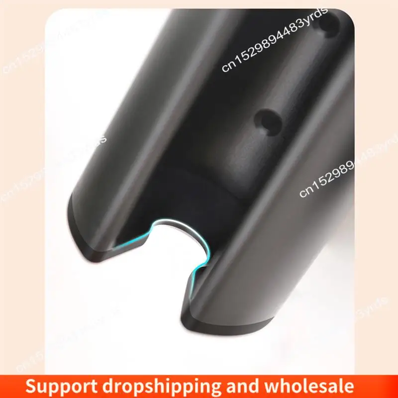 

AA86 Настенный держатель для Dyson, держатель для фена, универсальный органайзер для щипцов для завивки, держатель для туалетного столика в ванной комнате