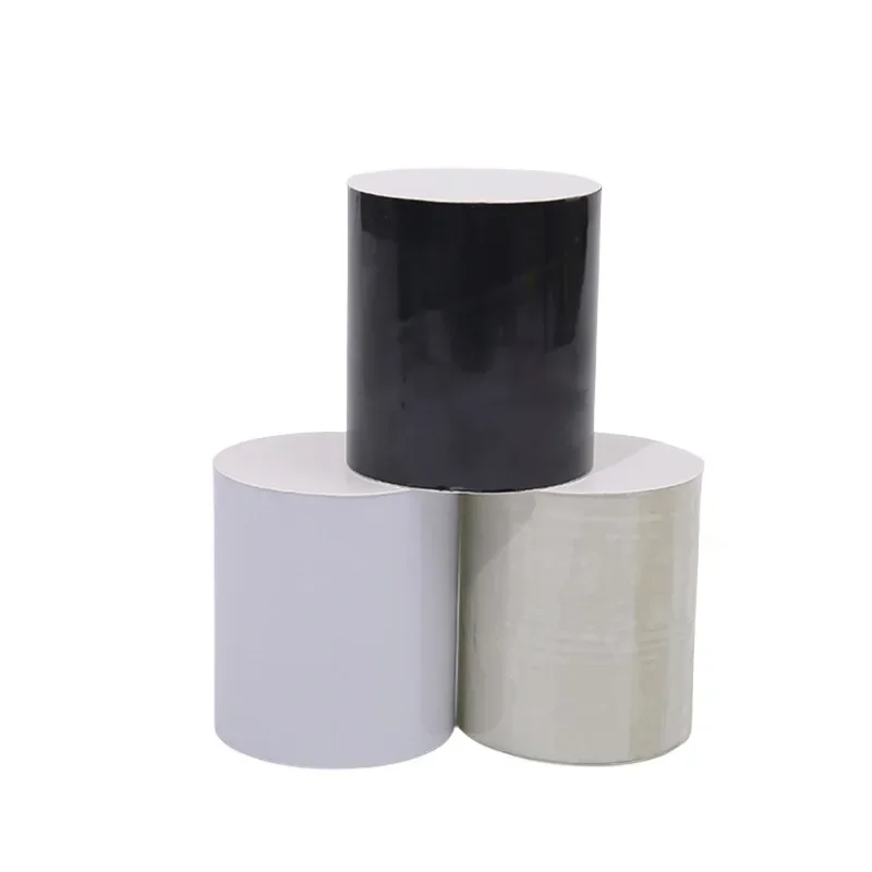 Patch PVC Pipe Super Strong Waterproof Tape Stop Leaks Seal Repair Tape Performance Self Fix Tape Adhesive Insulating Duct