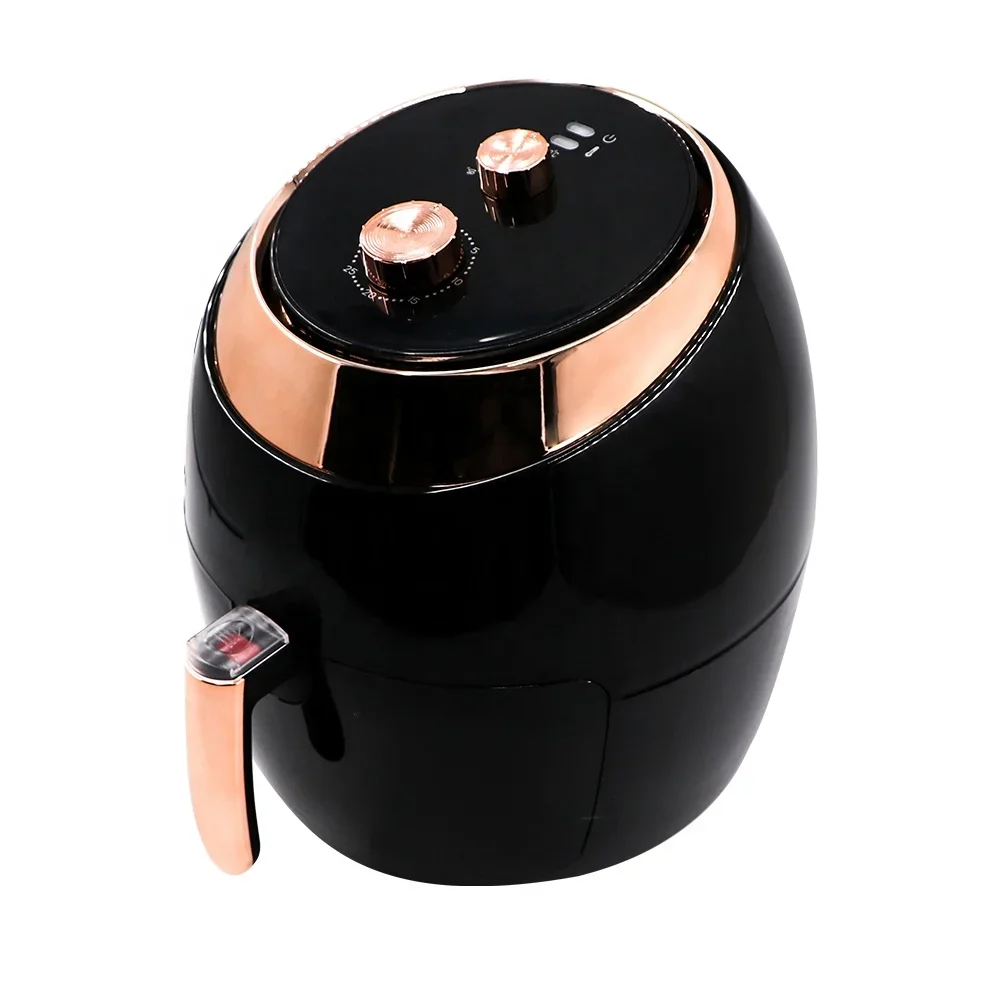 l Large capacity 8L electric fryer available stock commercial powerful 1800 watt air fryer professional fryer