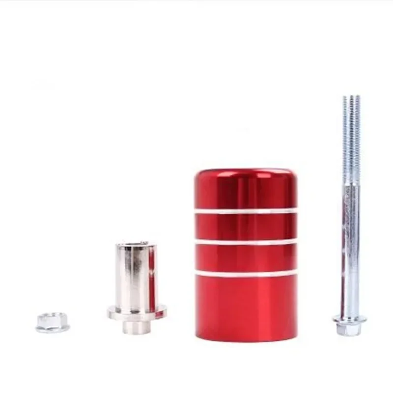 STARPAD Free shipping for Cb400 vtec refires zrx400 400 xjr400 general drop resistance rubber cup pk aluminum