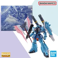 Bandai Original box MG 1/100 SLASH ZAKU PHANTOM YZAK JULE CUSTOM Anime full Action Assembly Figure Model Toy Gifts for In shock