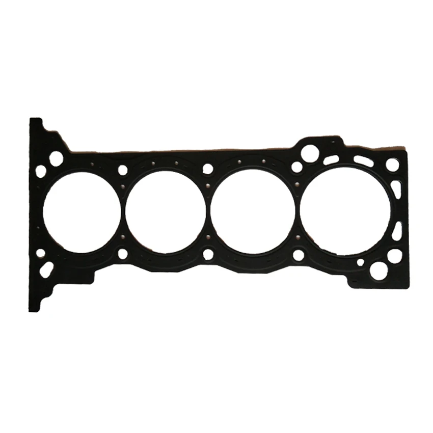 Metal Type 11115-75050 2TR 2TR-FE 2TRFE Cylinder Head Gasket for toyota Hilux Innova Forturner Tacoma Hiace 2694cc