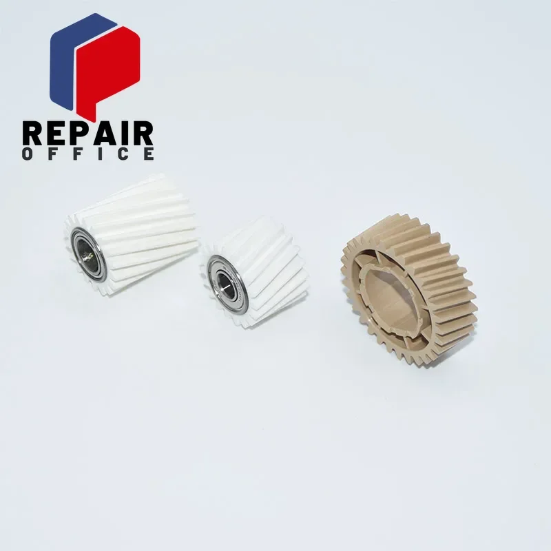 

10Set. AB012119 AB012118 AB012120 AB012117 AB012116 AB012096 Gear for Ricoh Aficio MP C2003 C2503 C3003 C3503 C4503 C5503 C6003