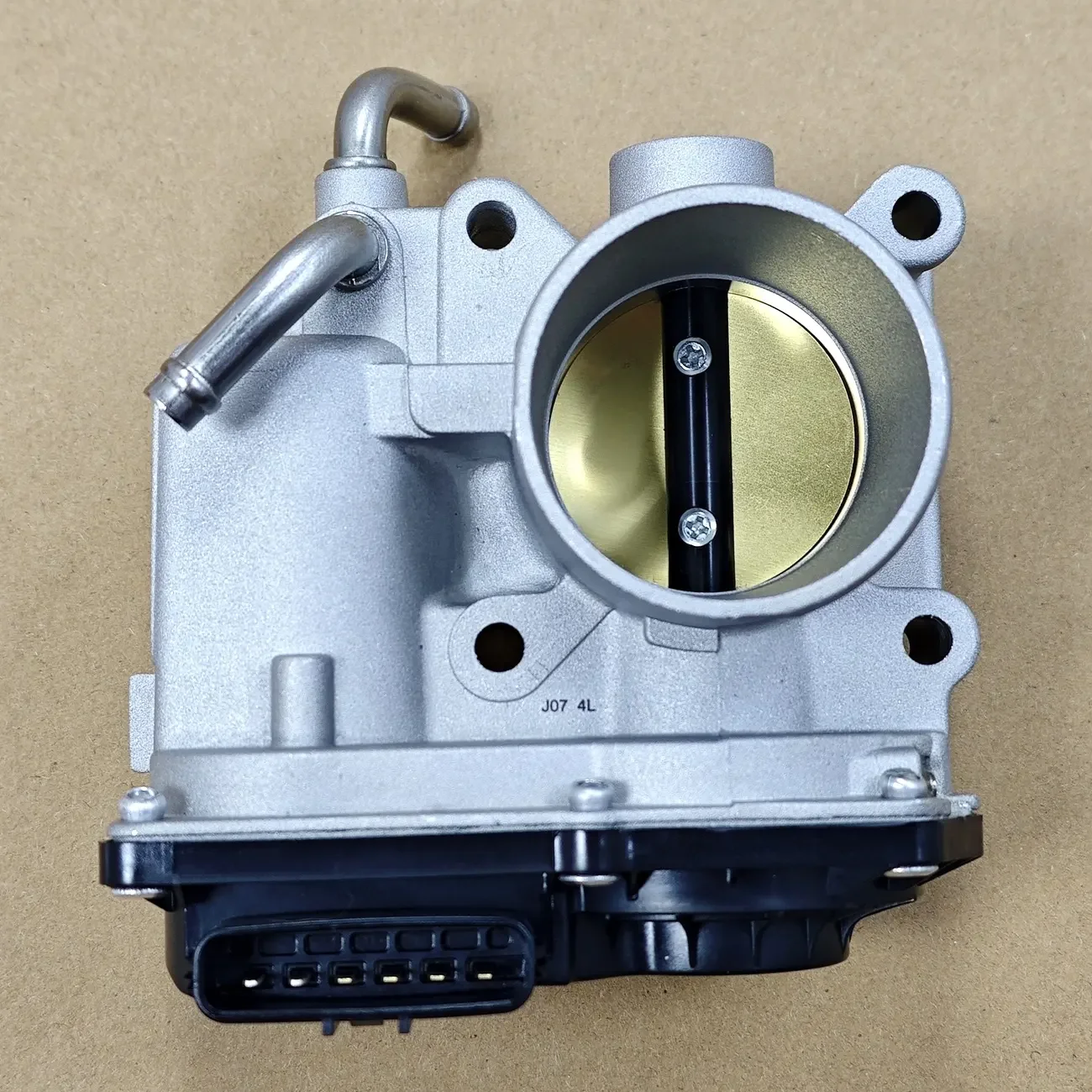 22030-21030 2203021030 22030-0M010 220300M010 Conjunto eletrônico do corpo do acelerador para YARIS 2007-2012