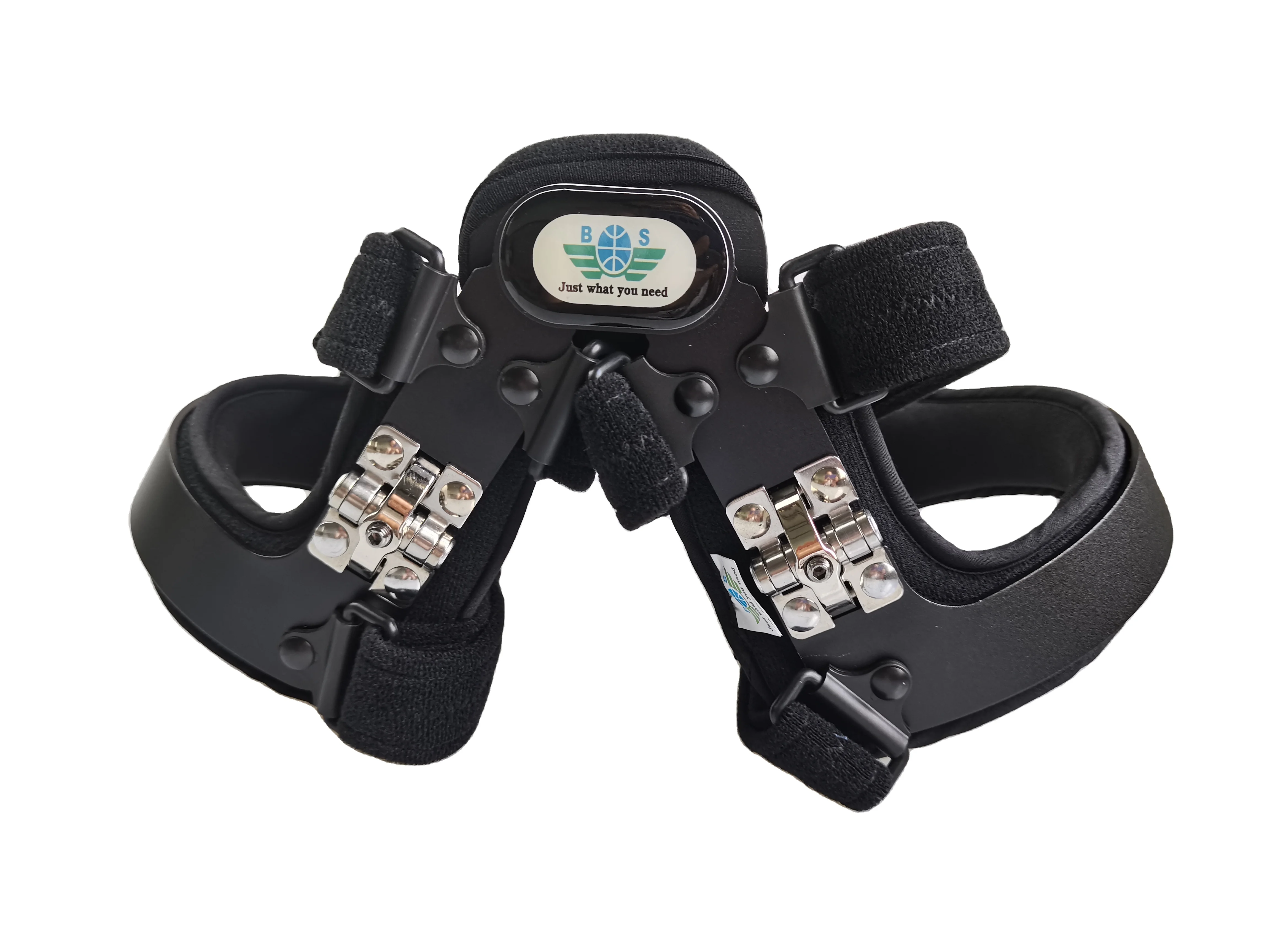 Adjustable Knee Orthosis  Postoperative fixation and rehabilitation of the knee joint High Quality  POR-AKO-1