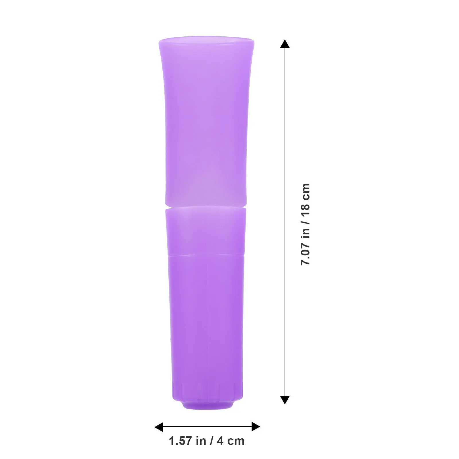 High Grade Silicone Mic Handle Sleeve Fully Protective Decorative Cover for Cordless Handheld Microphone Shock Bump Drop