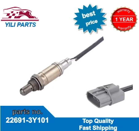 

Датчик кислорода для Infiniti Nissan 22691-3Y101 0258005955