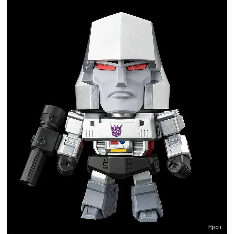 In Stock Original Genuine GSC  Sentinel 1765 OPTIMUS PRIME 1838 STARSCREAM 1793 Megatron 1814 NEMESIS PRIME Doll Gift