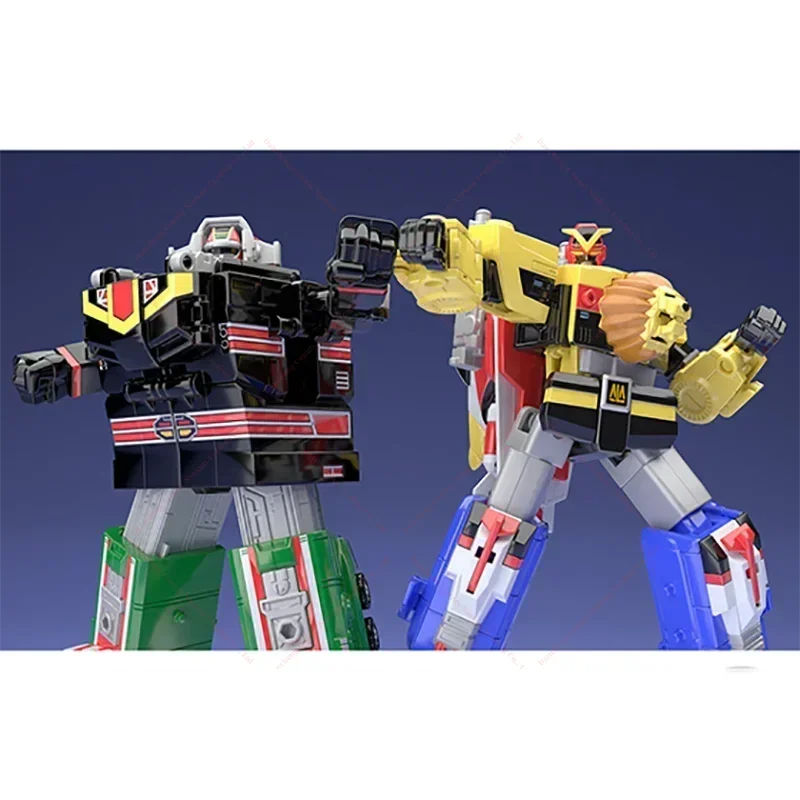 الأصلي بانداي SMP سوبر مينيلا ليفمان الحياة روبوت الملاكم عمل الشكل أنيمي نموذج لجسم اللعب جمع عطلة هدية الأسهم