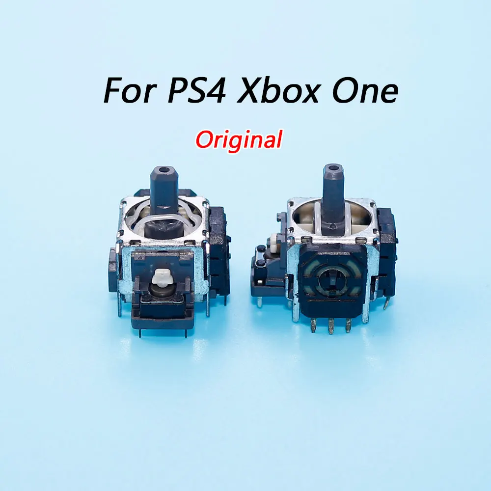 1 Stück für 3D-Joystick-Analog-Joystick-Sensormodul für ps2 ps3 ps4 für Xbox One/360/Elite für Switch Pro für ngc-Controller – Detail 6