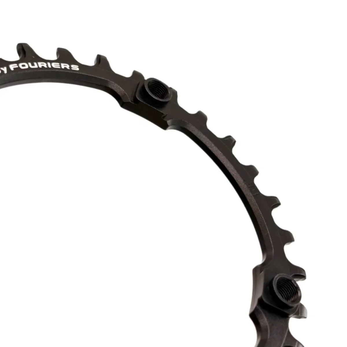 FOURIERS MTB Bicycle Chain Ring 104BCD Round Chain Wheel 30T Bike Parts