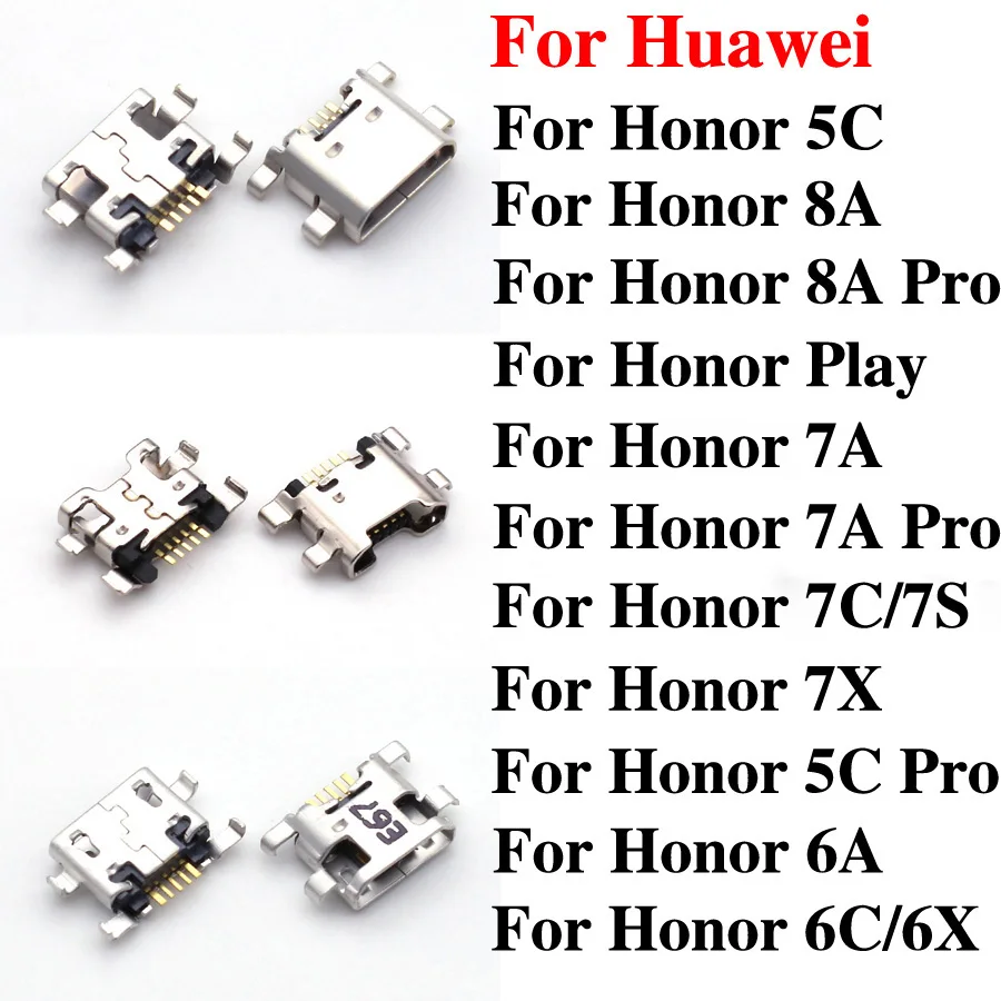 10Pcs For Huawei Ho… - image