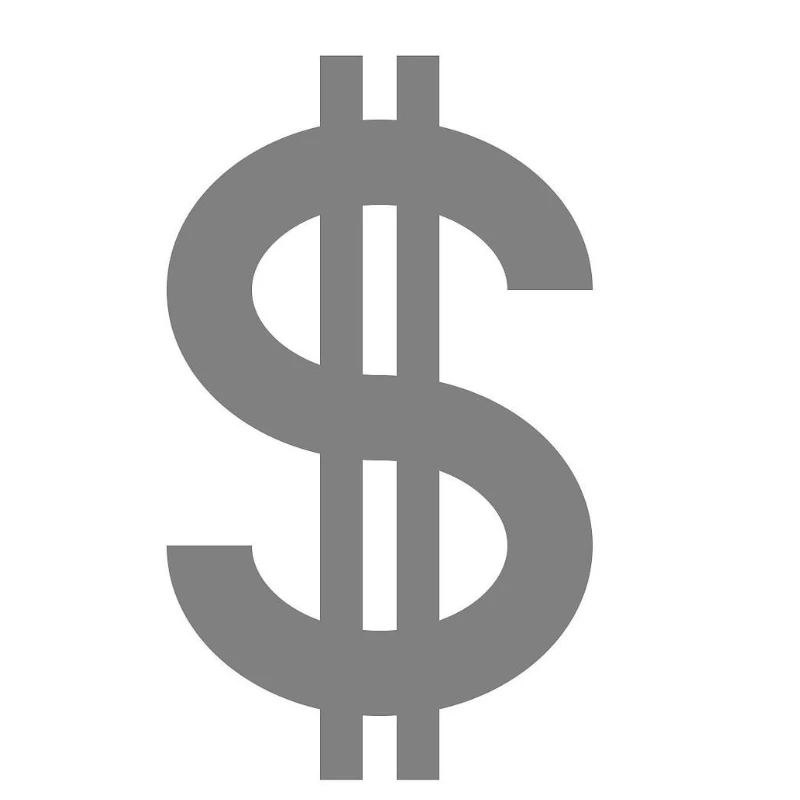 

Difference In Price or Extra Fee for your Order