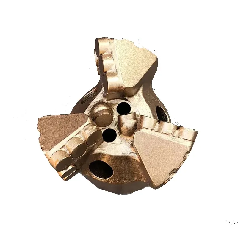 Water Well Drill Bi…