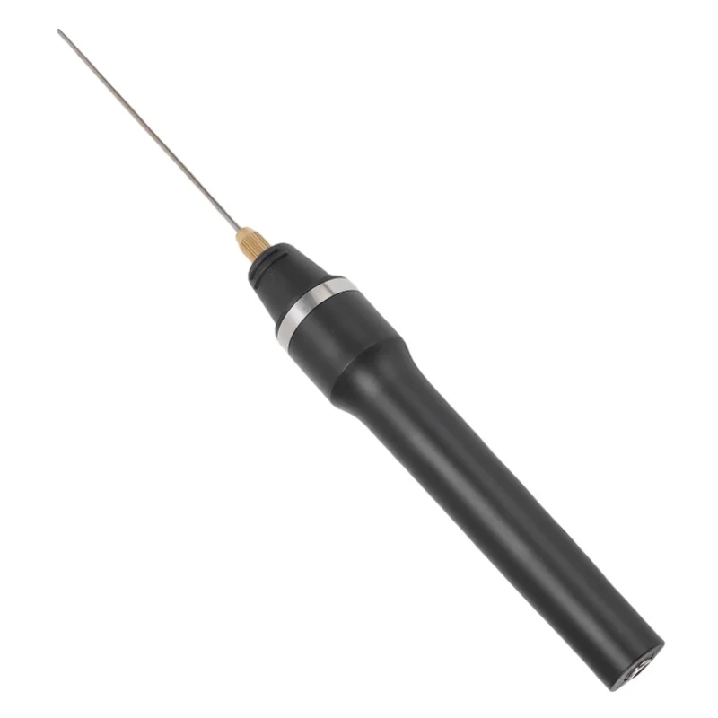 Hot Wire Foam Cutter Accurate Clean Cutting Electric Foam Cutting Tool Set With 3 Replaceable Pens For Arts Crafts US Plug