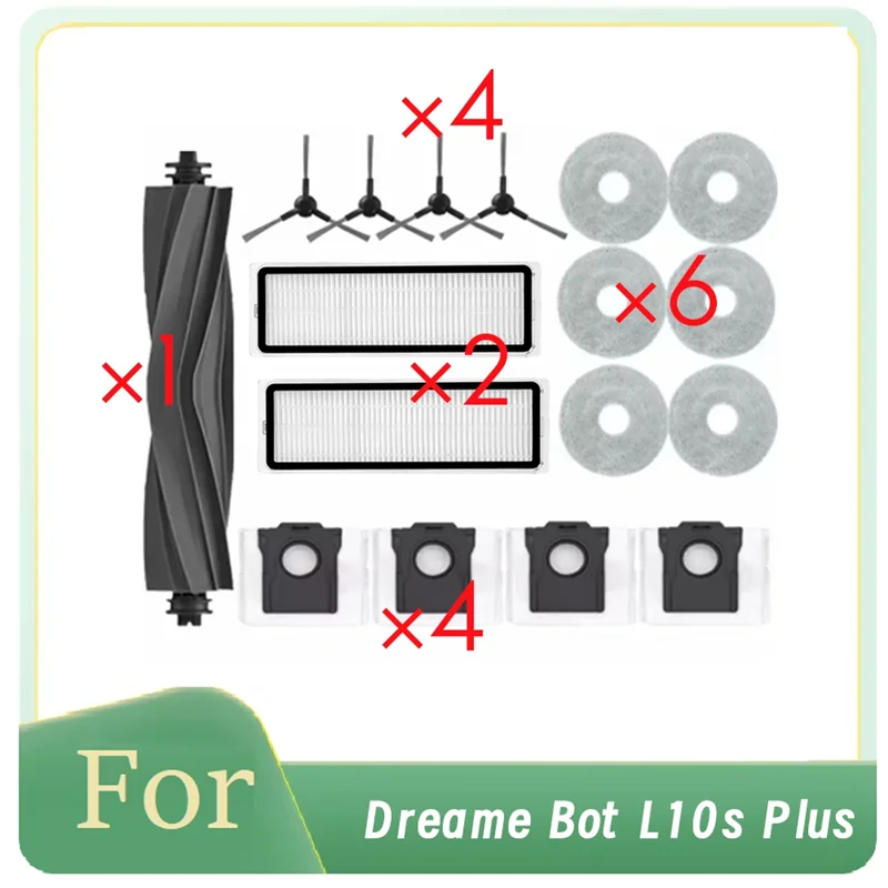 B51C For Dreame Bot… - image