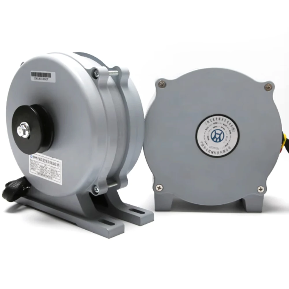 

OULING Elevator Door Motor YBP80-6Y4 YBP80-6Y2 AC Variable Frequency Asynchronous 1 Piece