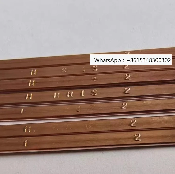 

SafetySilv2 silver welding rod BCuP-6HALSI silver welding rod 2620F