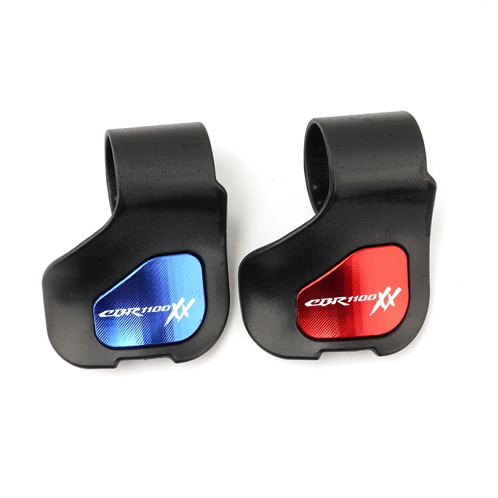 Throttle Booster Clip Accelerator Assist Handlebar Labor Saver For HONDA CBR1100XX CBR1100XX CBR 1100XX  Motorcycle Accessories view 3