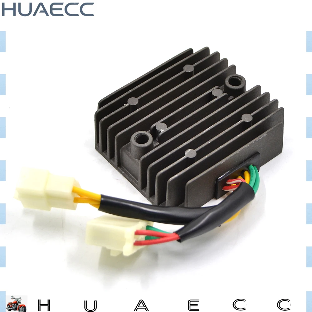 25A*3 Motorcycle 12V Regulator Rectifier for Honda VT800C MAGNA SHADOW XRV650 XLV600 XL600V VF700C VF700 VF 700 C