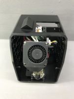 (Please see item description) The Single Extruder for QIDI TECH i-fast 3D Printer: Contact us first about  version difference