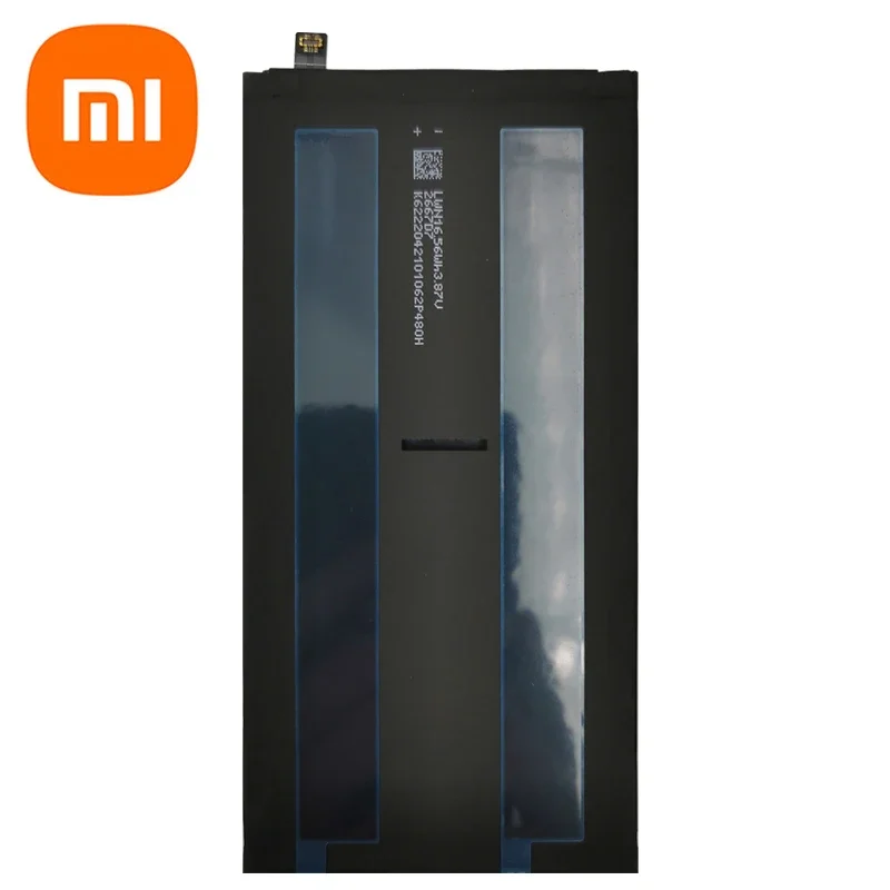 Replacement Battery for Xiaomi Mi Pad 5 Tablet, Rechargeable Phone Batteries, 4360mAh, High Quality, BN4E, 100% Original