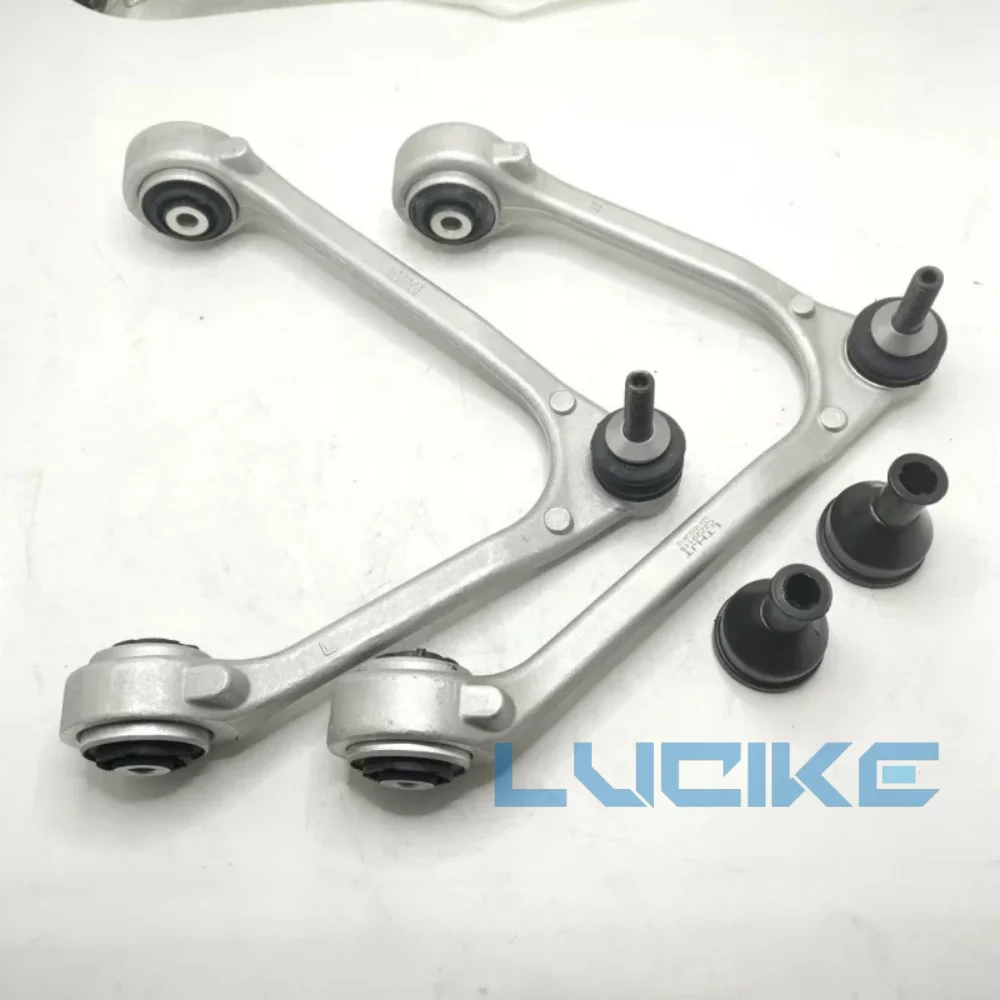 C2Z29115 C2Z29117 Front Left and Right Upper Control Arm Set For JAGUAR XF 2009-2014 XFR 2010-2014