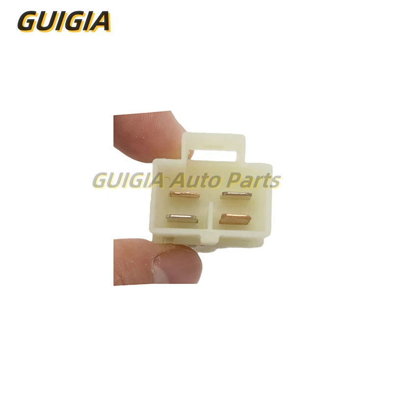 Car Brake Light Switch Stop Parking Lamp Reverse Light Button for Chevrolet Captiva Opel Antara Automotive Spare Parts 96628565