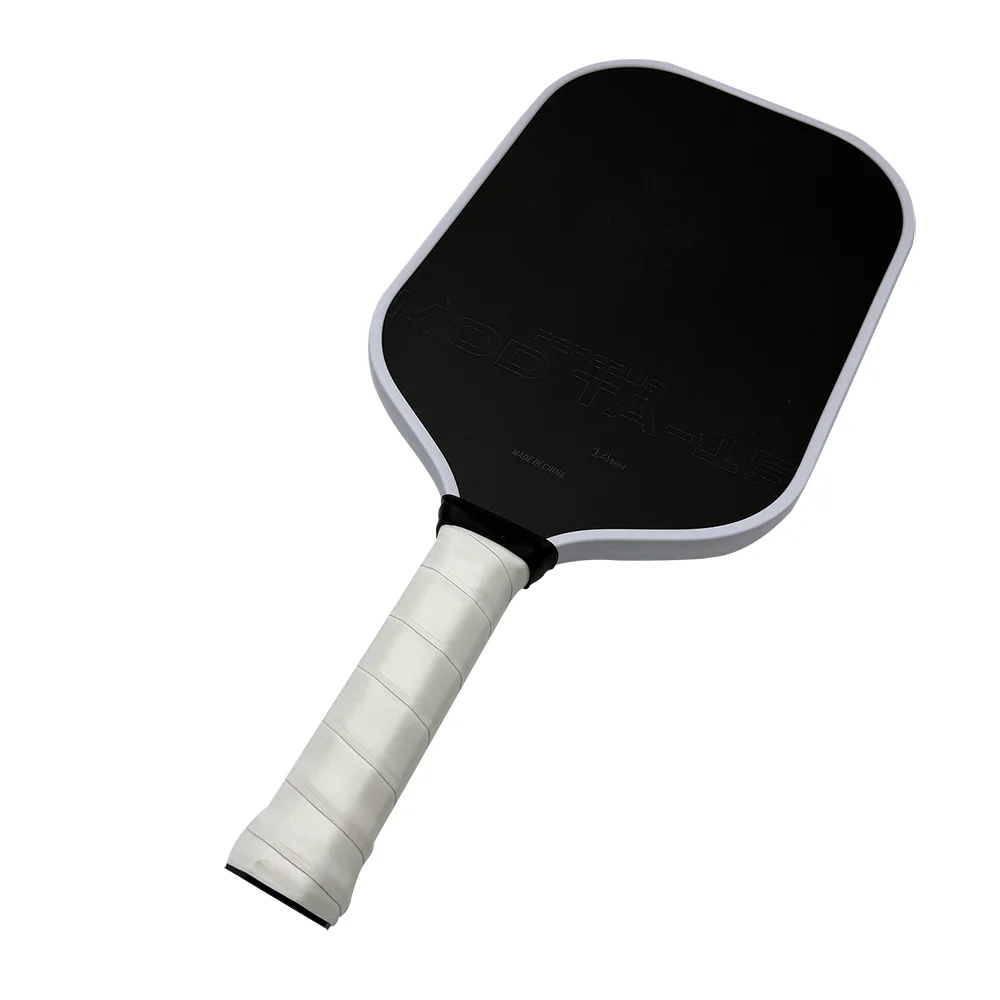 MOD TA-15 Pro 14mm Player Edition Gen 3 Propulsion Core Thermoformed Elite Graphite T700 Carbon Fiber Pickleball Paddle Rackets