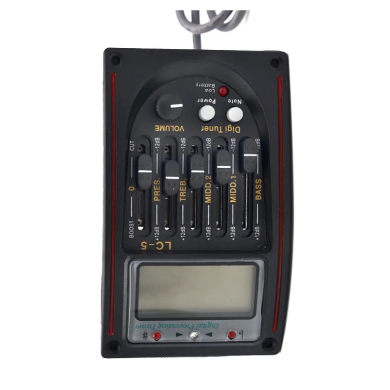 Abjm-Guitar Pickup … - image