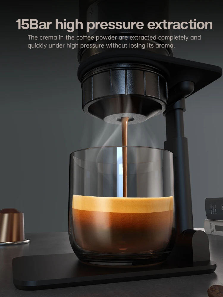 Thumbnail 3 - #7 Best Espresso Machines to Buy In 2026