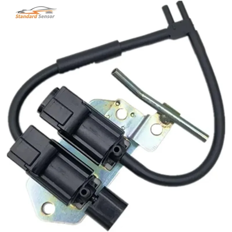 

MR263723 Vacuum Switch Freewheel Clutch Solenoid Valve MB937731 For Mitsubishi Pajero Montero Sport 3.0L 3.5L 1997-2004 New
