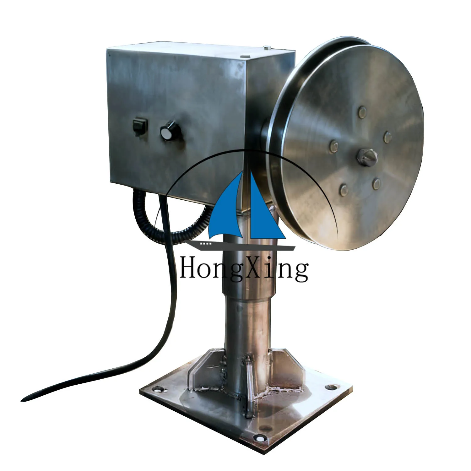 

China 12V 24V 48V 9500 Lb 9500 Lbs 9500lbs 12v Electric Winch Dc Motor 12v Electric Boat Anchor Winch