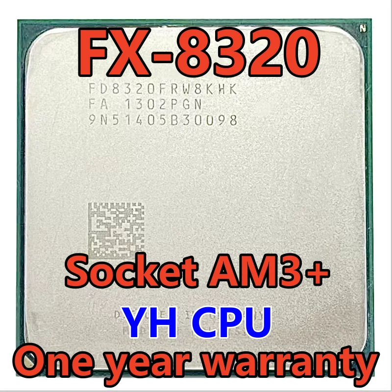 Fx8320 (vs ryzen 5 2600) купить от 2 902,00 руб. Компьютерная периферия на 1rub.ru