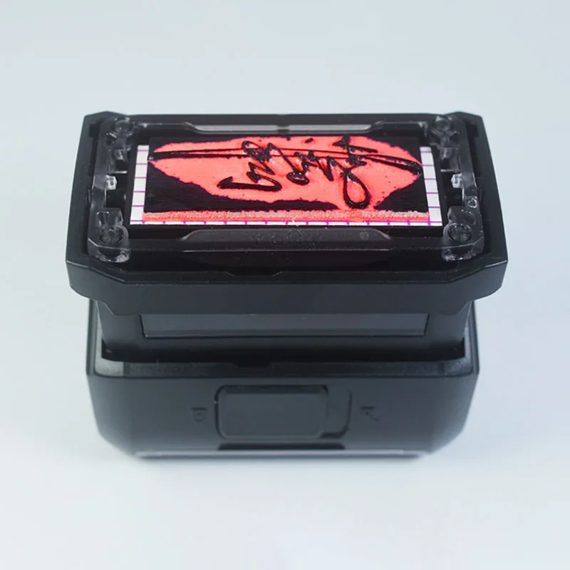 Thumbnail 3 - #15 Best Office Rubber Stamps to Buy In 2026