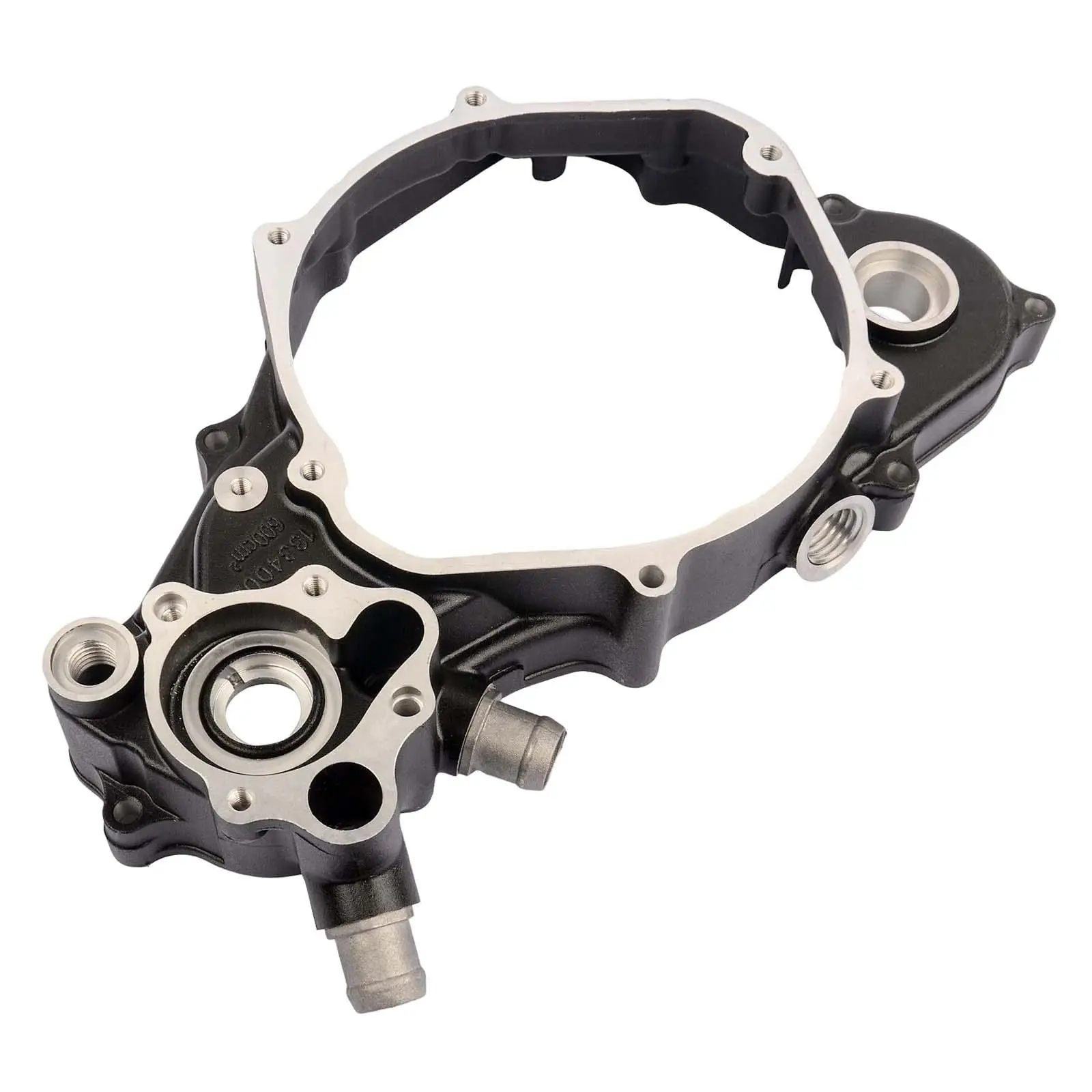 

11340KS7831 Right Crankcase Water Pump Cover Replacement 11340-Ks7-831 for Honda CR250R 1988 1989 Easy to Install Durable