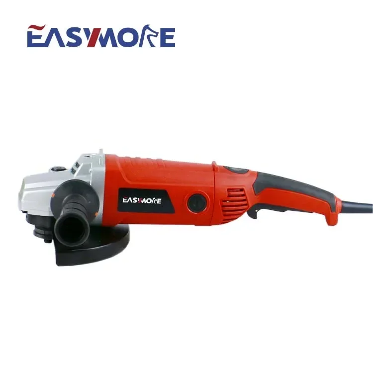 

2600W Professional Electric 230mm Angle Grinder