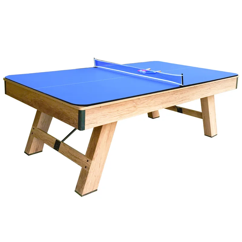 

Pool table Household standard Adult American indoor automatic return table