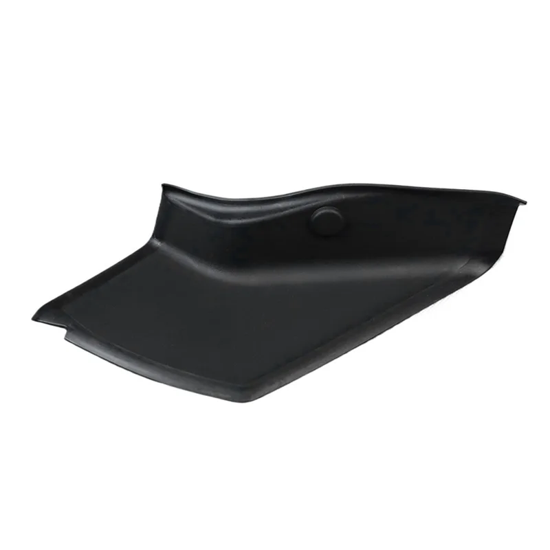 

1 пара угловой молдинга задней двери багажника LR077620 LR077621 для Land Rover Range Rover Executive 2013-2021-T61C